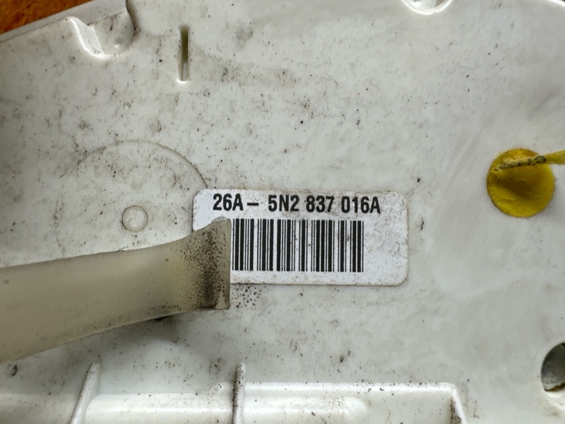 замок двери, 1200 рублей, Красноярск