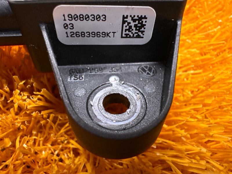 Датчик airbag ( удара), 400 рублей, Красноярск