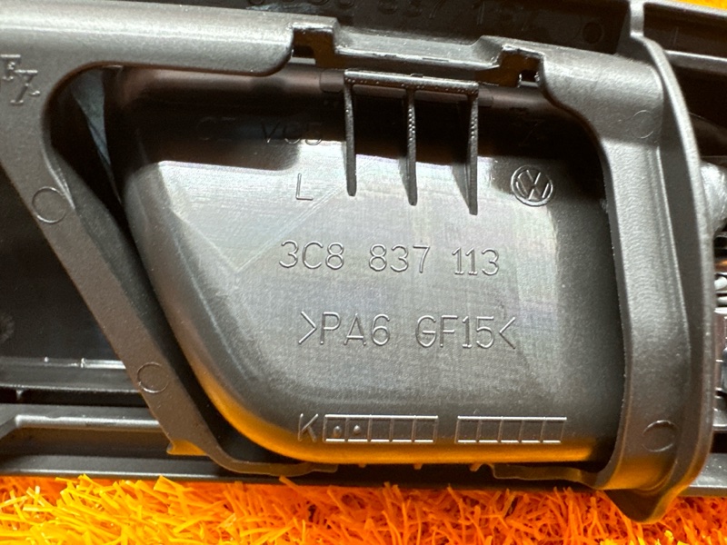 ручка двери внутренняя, 600 рублей, Красноярск