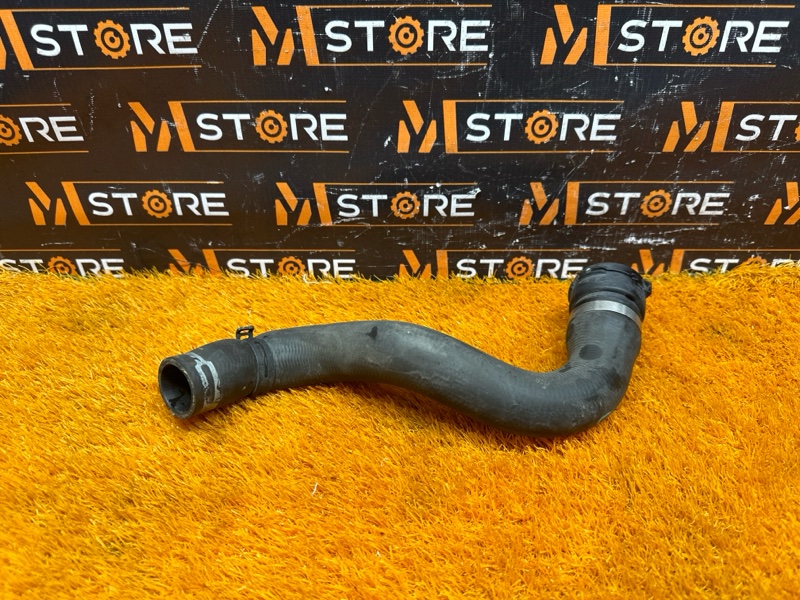 Патрубок радиатора нижний, 500 рублей, Красноярск