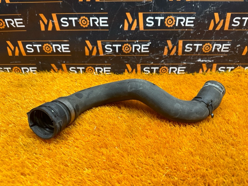 Патрубок радиатора нижний, 500 рублей, Красноярск