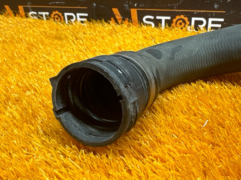 Патрубок радиатора нижний, 500 рублей, Красноярск