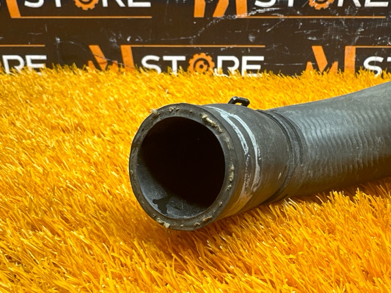 Патрубок радиатора нижний, 500 рублей, Красноярск