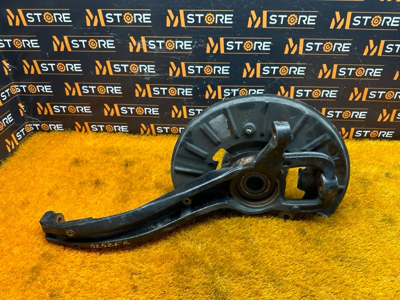 ступица, 5500 рублей, Красноярск