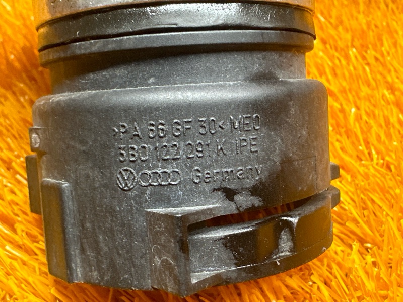 Патрубок радиатора нижний, 500 рублей, Красноярск