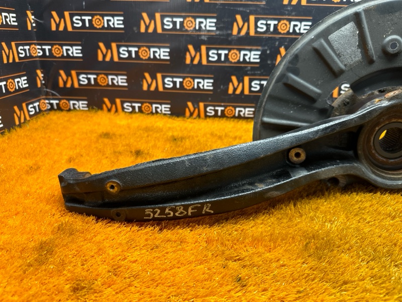 ступица, 5500 рублей, Красноярск