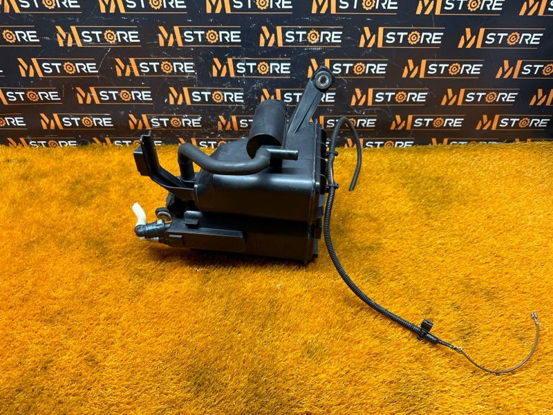 Адсорбер (фильтр топливных паров), 680 рублей, Красноярск