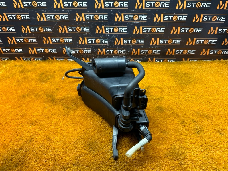 Адсорбер (фильтр топливных паров), 680 рублей, Красноярск