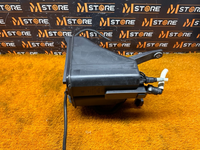 Адсорбер (фильтр топливных паров), 680 рублей, Красноярск