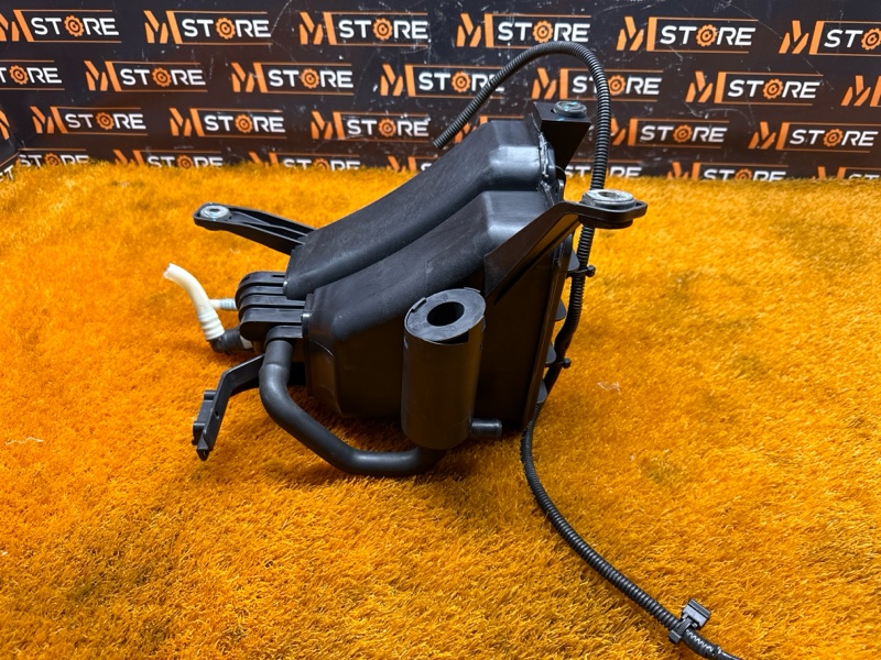 Адсорбер (фильтр топливных паров), 680 рублей, Красноярск