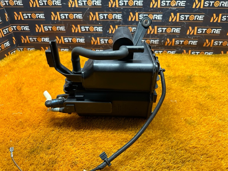 Адсорбер (фильтр топливных паров), 680 рублей, Красноярск