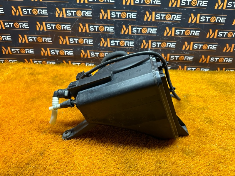 Адсорбер (фильтр топливных паров), 680 рублей, Красноярск