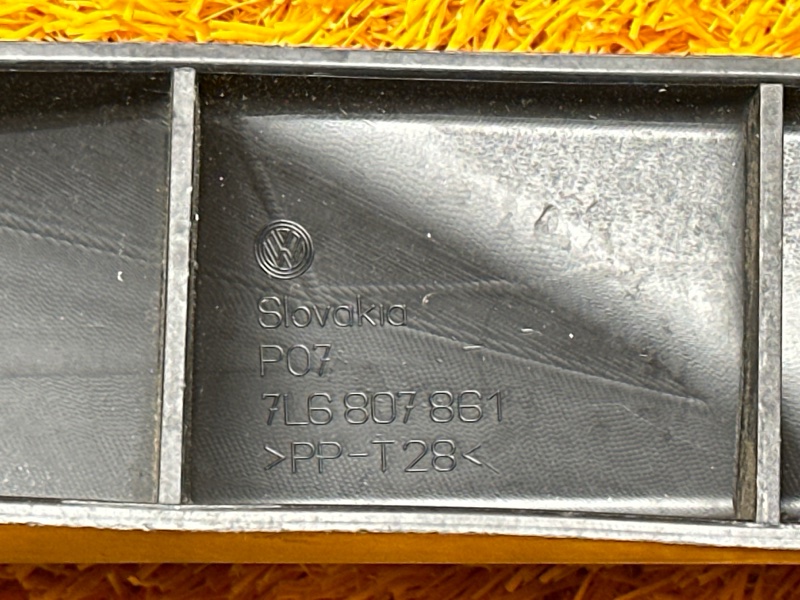 крепление бампера, 200 рублей, Красноярск