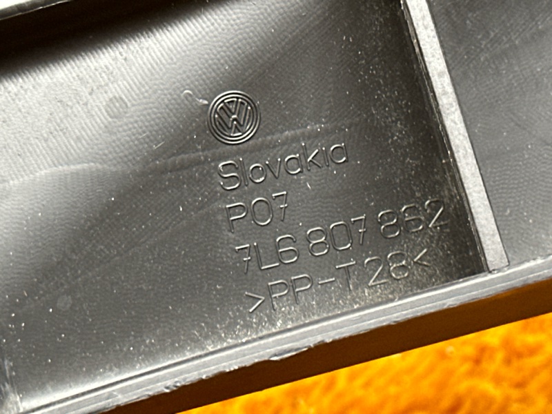 крепление бампера, 200 рублей, Красноярск