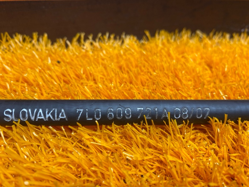 трос ручника, 700 рублей, Красноярск