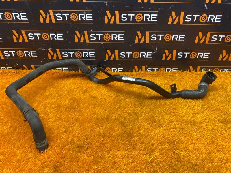 Патрубок системы охлаждения, 680 рублей, Красноярск