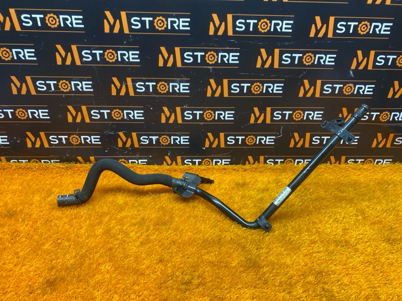 Патрубок системы охлаждения, 680 рублей, Красноярск