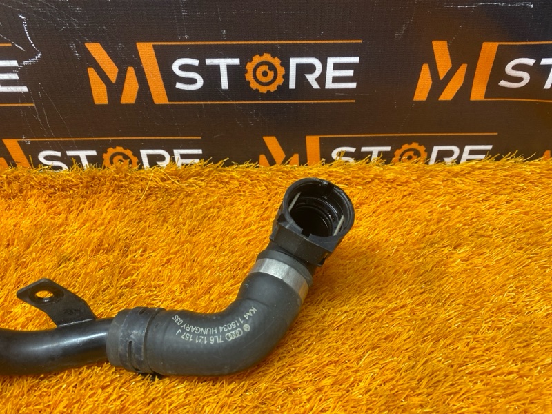 Патрубок системы охлаждения, 680 рублей, Красноярск