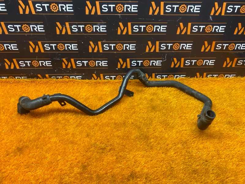 Патрубок системы охлаждения, 680 рублей, Красноярск