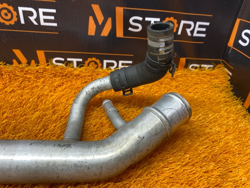 Патрубок системы охлаждения, 680 рублей, Красноярск