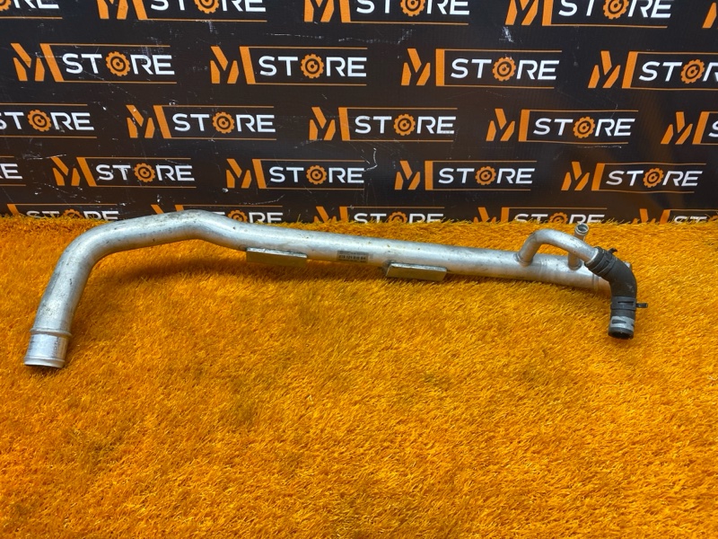 Патрубок системы охлаждения, 680 рублей, Красноярск