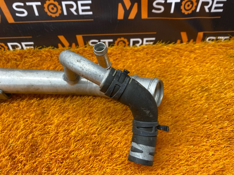 Патрубок системы охлаждения, 680 рублей, Красноярск