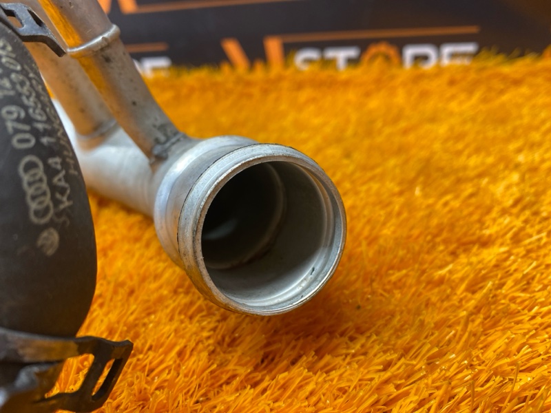 Патрубок системы охлаждения, 680 рублей, Красноярск