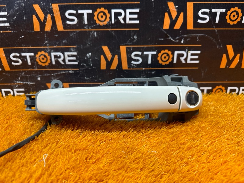 ручка двери внешняя, 1500 рублей, Красноярск