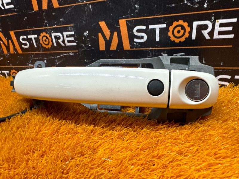 ручка двери внешняя, 1500 рублей, Красноярск