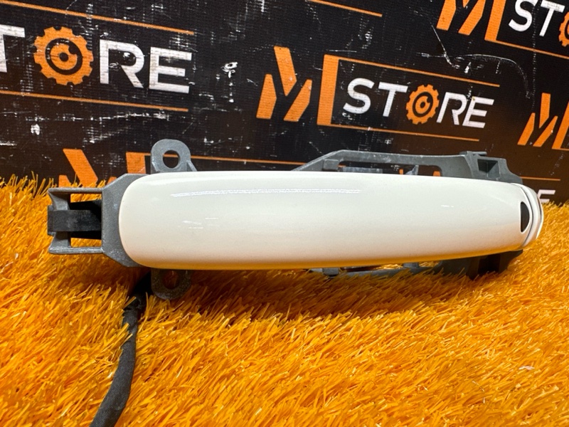 ручка двери внешняя, 1500 рублей, Красноярск