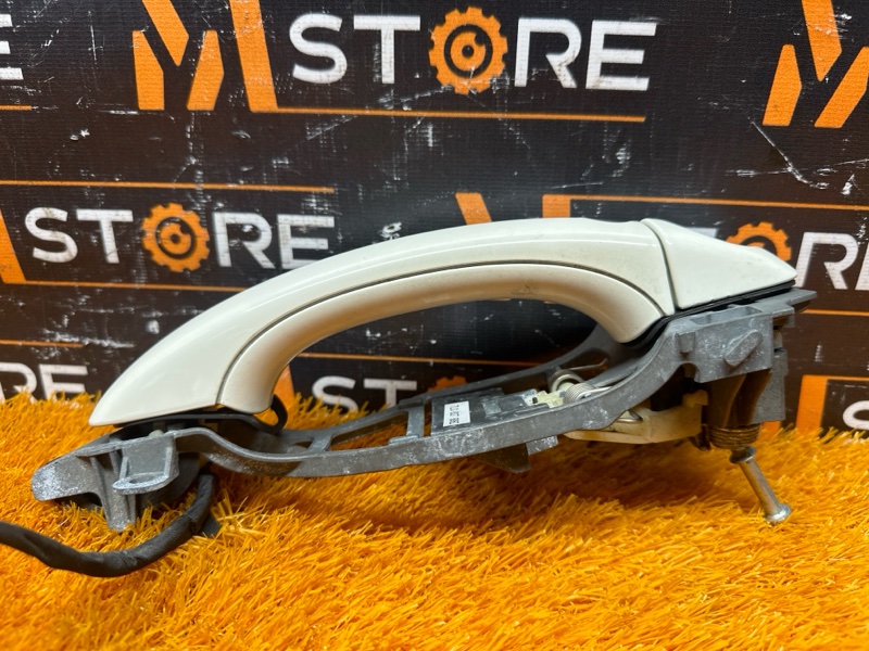 ручка двери внешняя, 1500 рублей, Красноярск