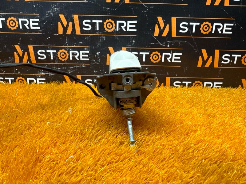 ручка двери внешняя, 1500 рублей, Красноярск