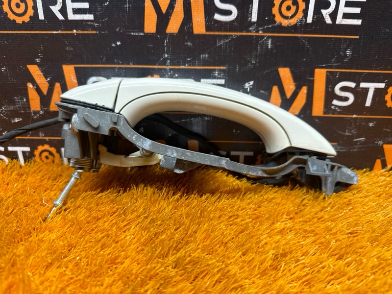 ручка двери внешняя, 1500 рублей, Красноярск