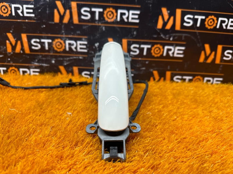 ручка двери внешняя, 1500 рублей, Красноярск