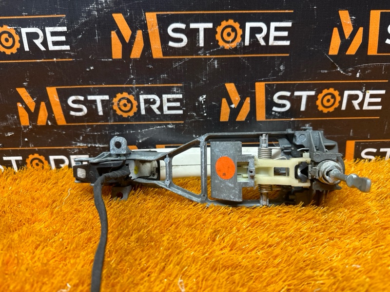 ручка двери внешняя, 1500 рублей, Красноярск