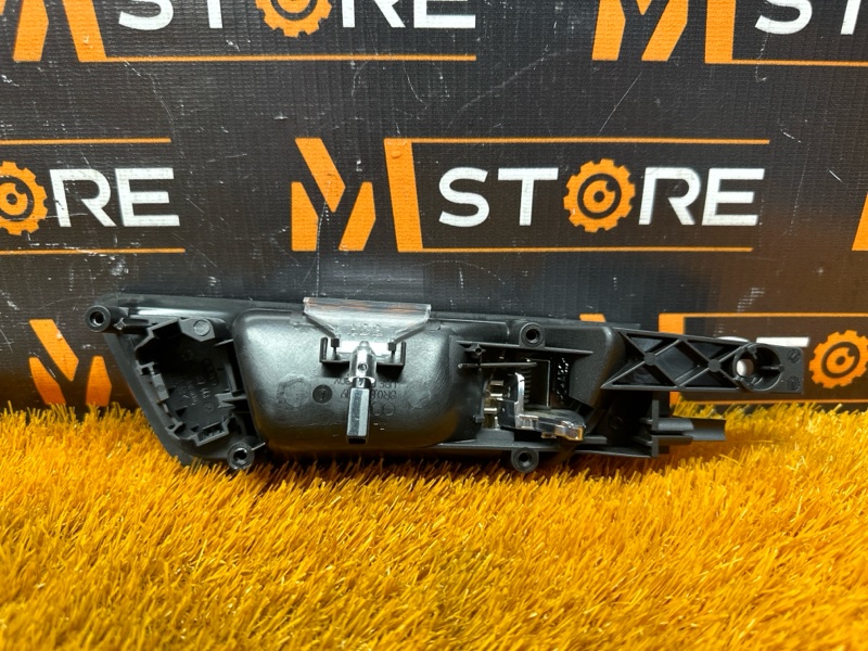 ручка двери внутренняя, 400 рублей, Красноярск