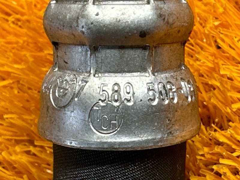 трубка масляная, 910 рублей, Красноярск