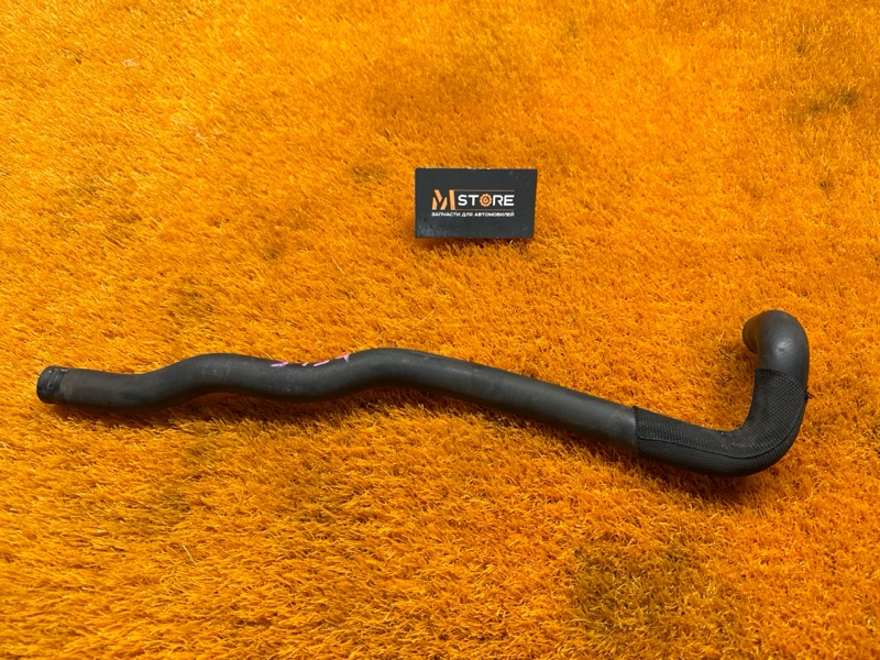 Патрубок системы охлаждения, 500 рублей, Красноярск