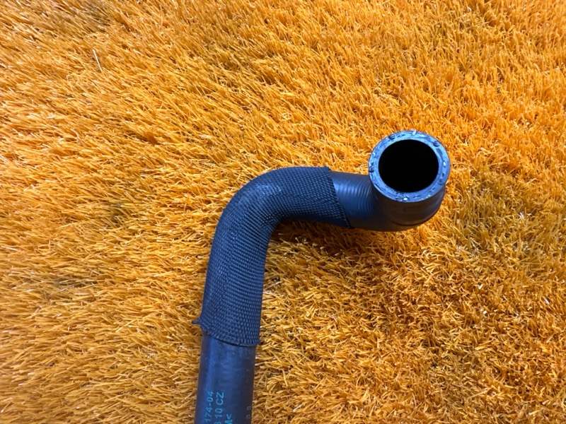 Патрубок системы охлаждения, 500 рублей, Красноярск