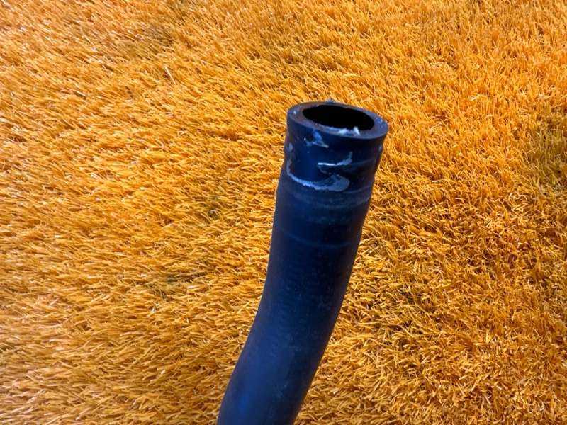 Патрубок системы охлаждения, 500 рублей, Красноярск