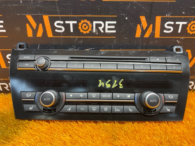 блок управления климат-контролем, 3500 рублей, Красноярск