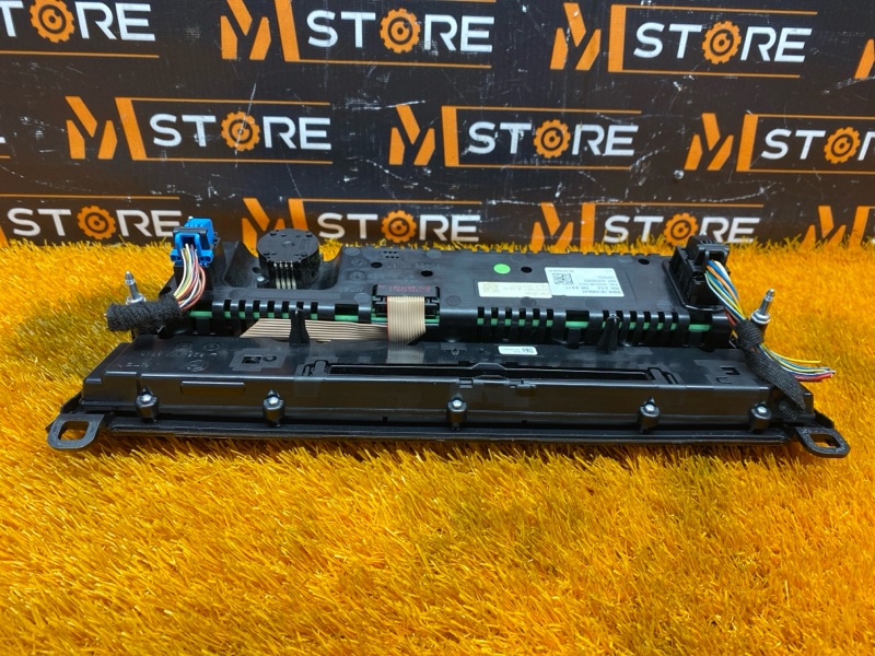 блок управления климат-контролем, 3500 рублей, Красноярск