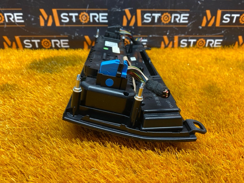 блок управления климат-контролем, 3500 рублей, Красноярск