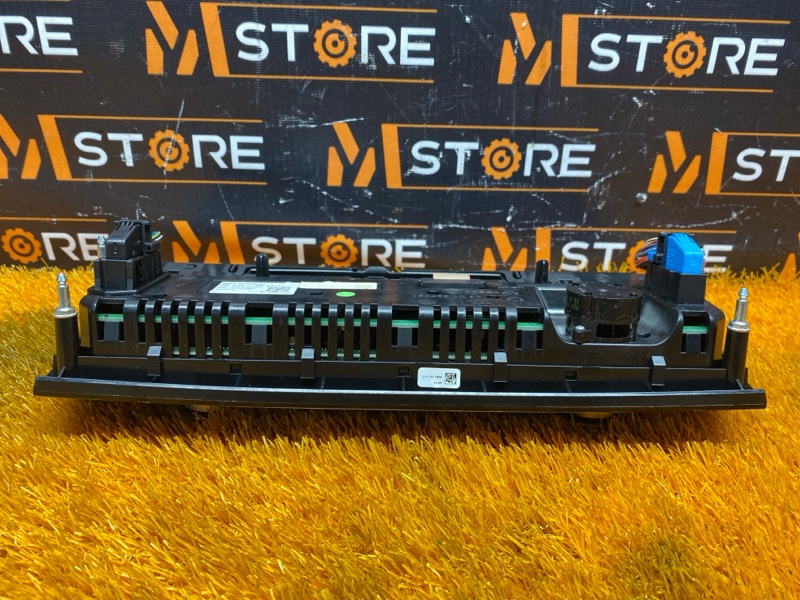 блок управления климат-контролем, 3500 рублей, Красноярск