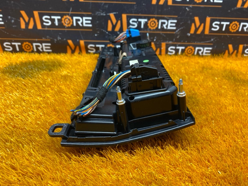 блок управления климат-контролем, 3500 рублей, Красноярск