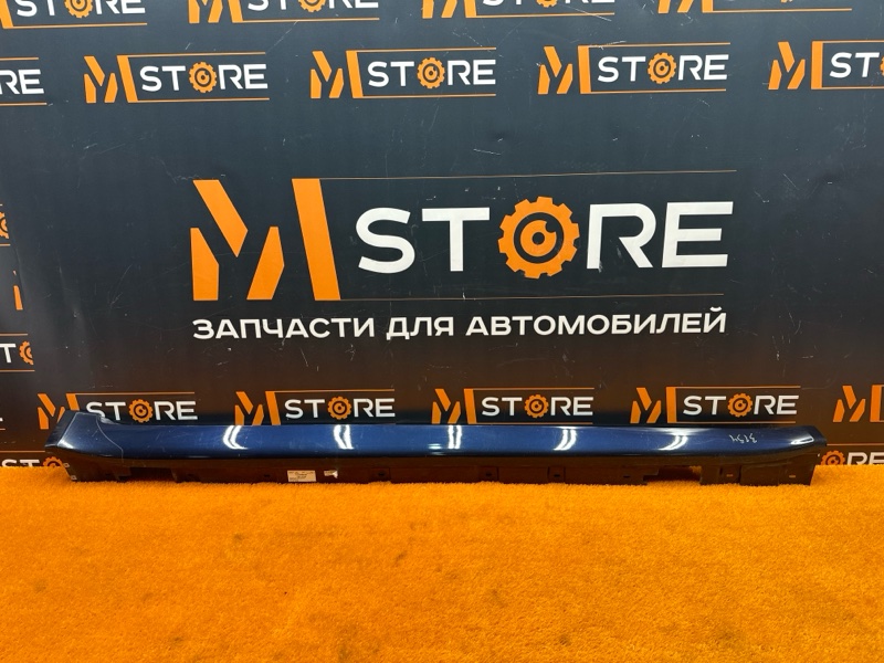 накладка на порог, 2000 рублей, Красноярск