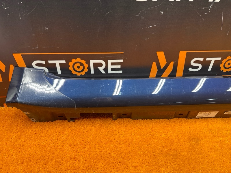 накладка на порог, 2000 рублей, Красноярск