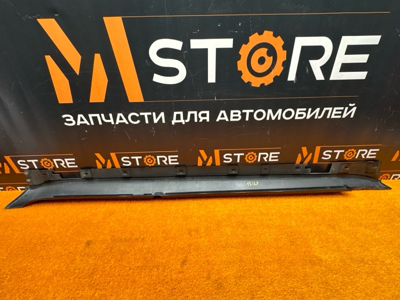 накладка на порог, 2000 рублей, Красноярск