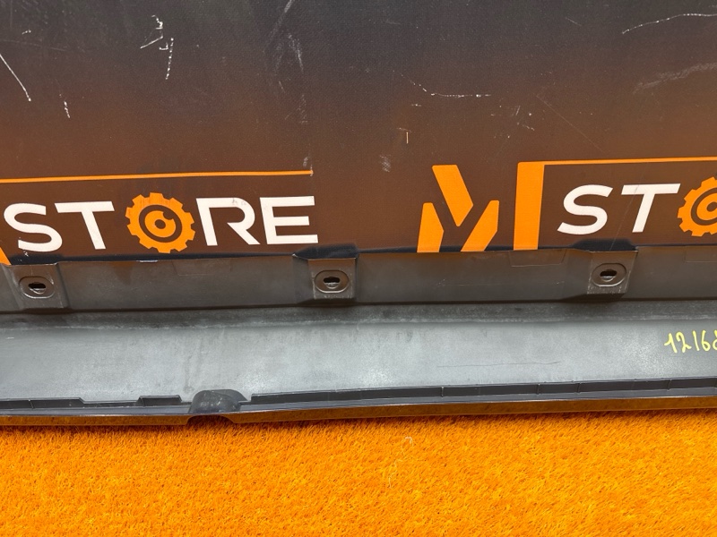 накладка на порог, 2000 рублей, Красноярск