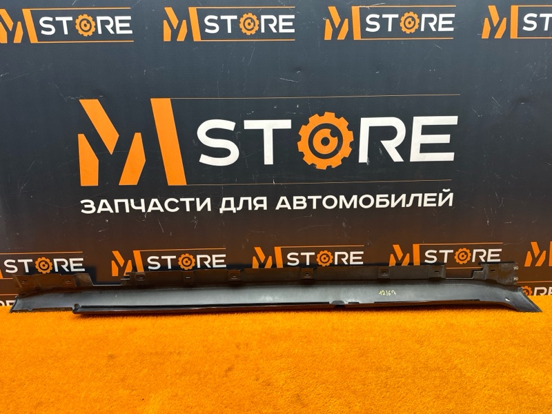 накладка на порог, 2000 рублей, Красноярск